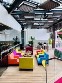Grand Margherita Hotel Kuching: Your Ideal Riverside Stay in the Heart of the City