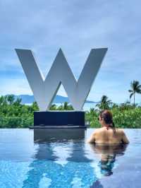 💙💕Stunning W Koh Samui Pool💕💙