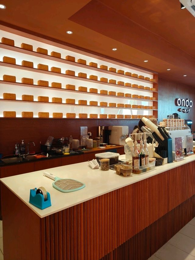 65c Ondo – Pretty, Peaceful & Packed with Flavour!