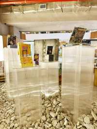 A Hidden Book Haven at BookXcess MyTOWN KL