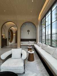 ARCO โรงแรมภูเก็ตเปิดใหม่สไตล์มินิมอล 