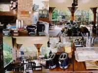 Sawasdee Sukhothai Resort