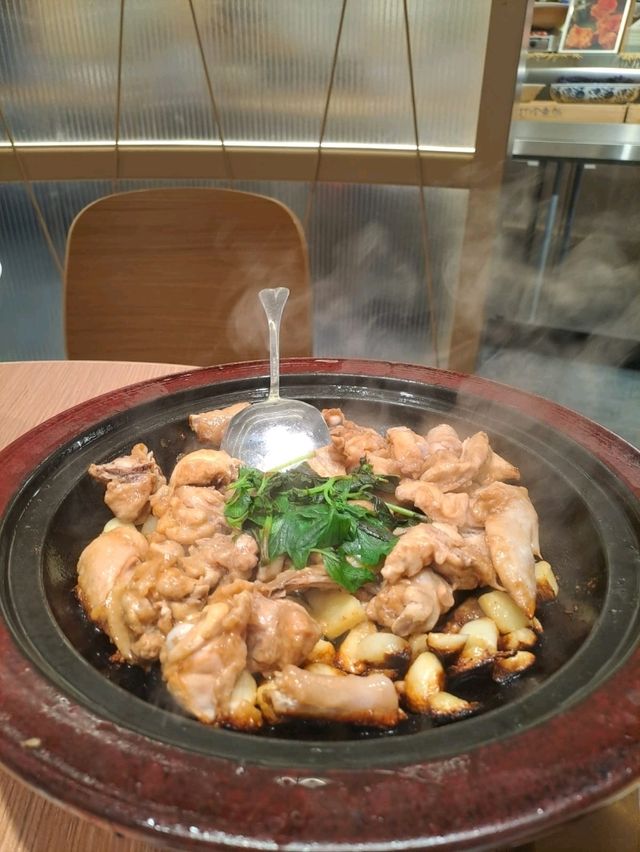 家常潮汕風味菜