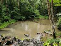 อุทยานแห่งชาติน้ำตกสามหลั่น