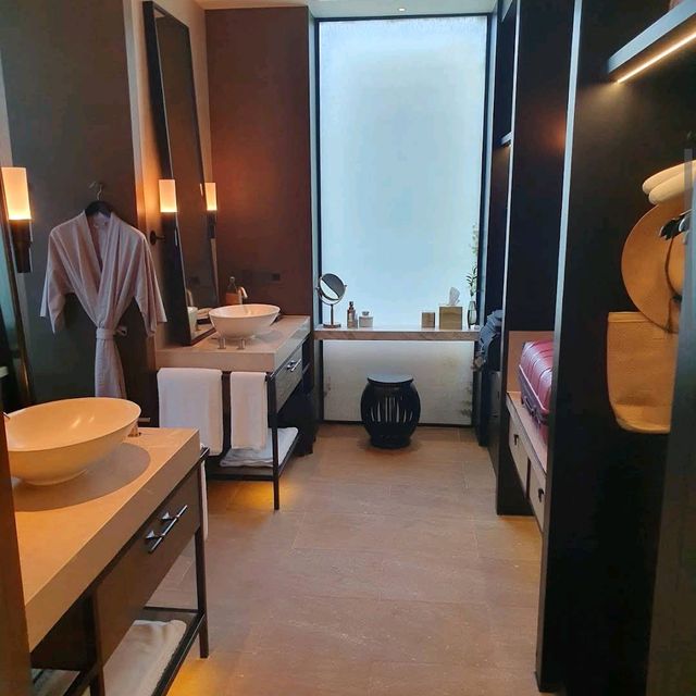Rosewood Phuket