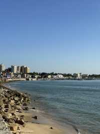 廣東小濟州島（汕尾）一日吃喝看海行程