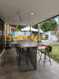 Tiramisu in a Cup – JB Café Vibes That Melt Stress Away