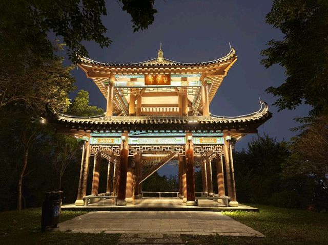 惠州不能錯過的著名景點