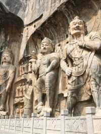 Luoyang – Walking Through the Soul of Ancient China