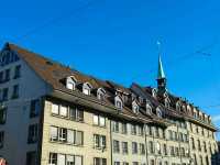 瑞士首都-伯恩 Bern 市區一日散策路線