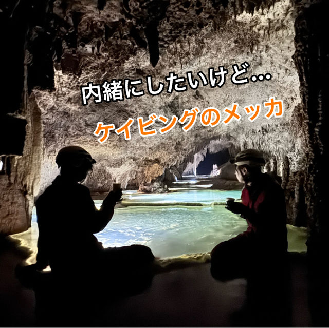 意外と知られていない！沖永良部島の魅力発見👀