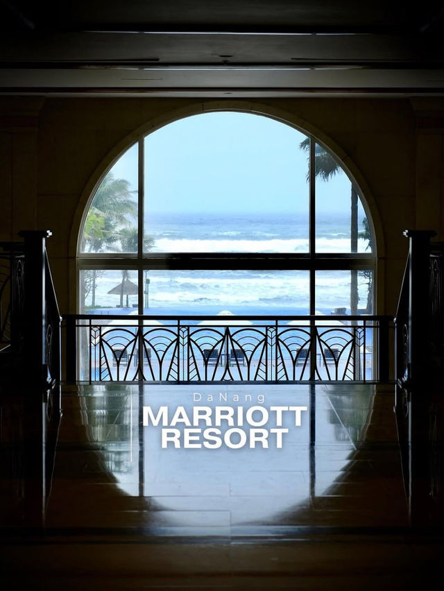 Danang Marriott Resort & Spa