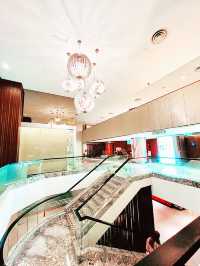 Sunway Pyramid Hotel: Perfect Stay Next to Sunway Mall