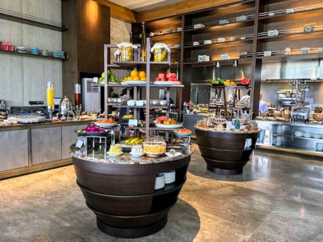 峇里島最Chill的假日酒店---Holiday Inn Resort Bali Canggu