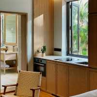 Contemporary Comfort at Amara Hotel Singapore
