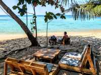Discover paradise at Kamaku bungalows in Cambodia 🇰🇭🌴