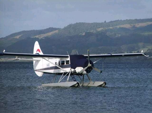 #羅託魯瓦湖Lake Rotorua-紐西蘭羅託魯瓦