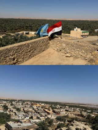 The Unique Charm of Siwa, Egypt