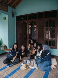 Volunteering & Explore Pasar Dongko In Mothers Day🤩🫶🏻