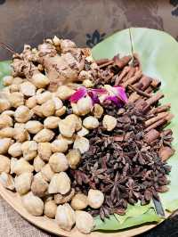 Sembunyi Spa Putrajaya: A Serene Sanctuary of Relaxation and Renewal