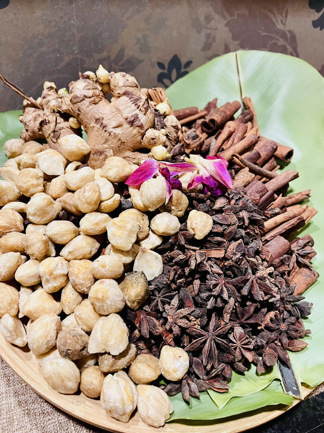Sembunyi Spa Putrajaya: A Serene Sanctuary of Relaxation and Renewal