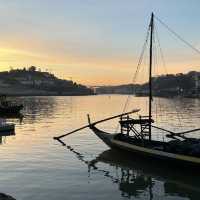 Crossing Stories & Skylines: A Day by the Luís I Bridge
