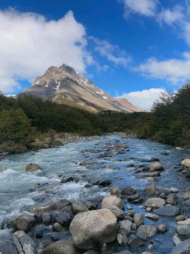 Torres del Paine – Patagonia’s Crown Jewel of Wilderness