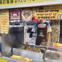 Shilin Night Market 