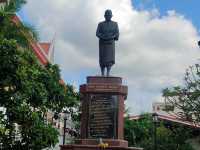 วัดพายัพ อ.เมือง จ.นครราชสีมา