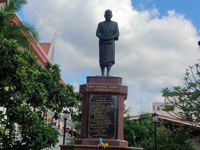 วัดพายัพ อ.เมือง จ.นครราชสีมา