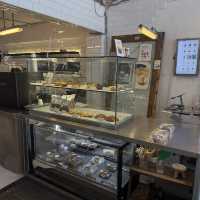 คาเฟ่ที่กาแฟและขนมเด็ดมากในเมืองนครสวรรค์!