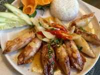 🇻🇳 호이안 찐맛집 큐큐 레스토랑