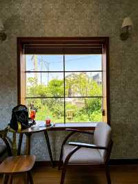애월 goto coffee bar
