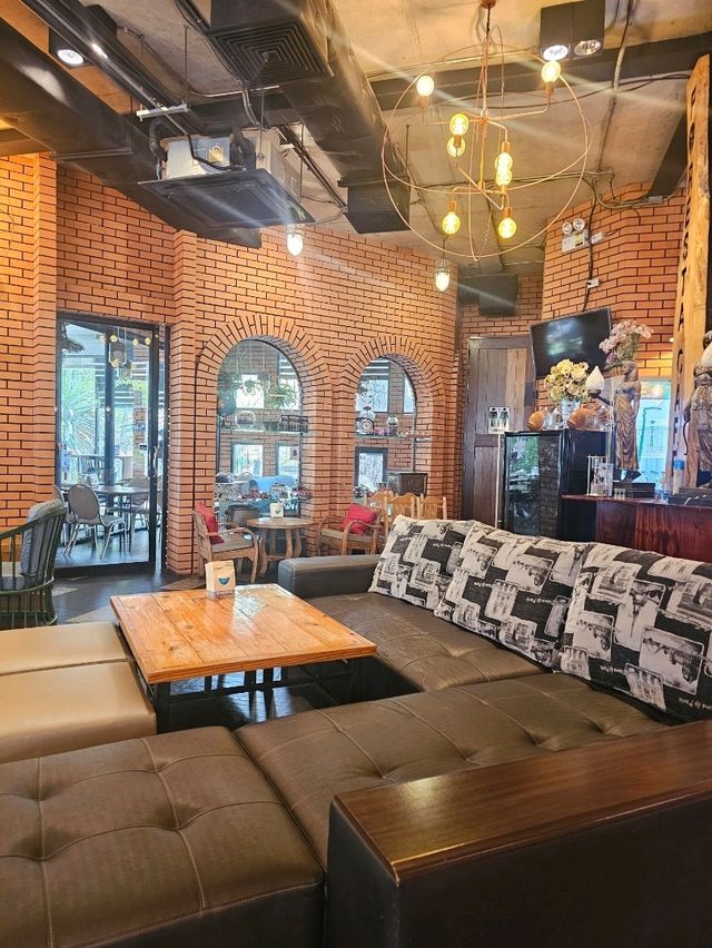 Foresta Cafe | BKK