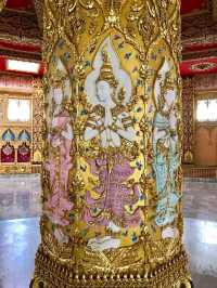 วัดพระมหาเจดีย์ชัยมงคล ร้อยเอ็ด