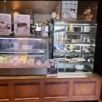 BRICK CAFE