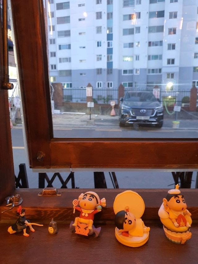 울산 옥동 라떼맛집, 카페 로다(roda)
