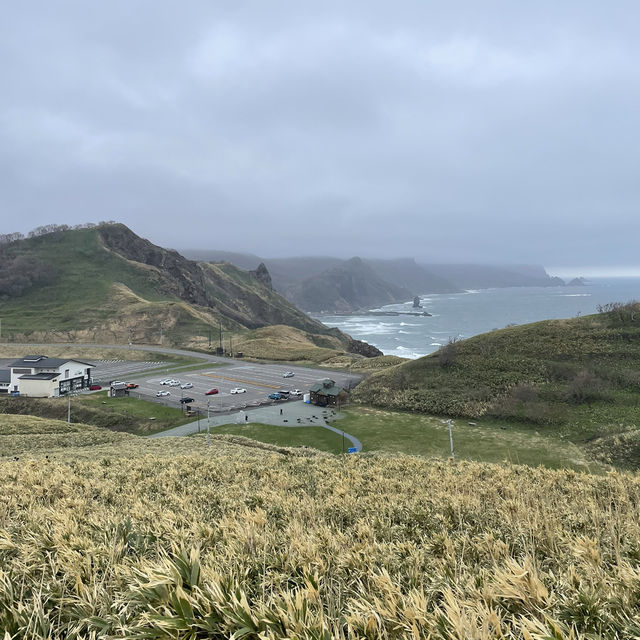 【北海道】小樽から車で行ける絶景スポット✨