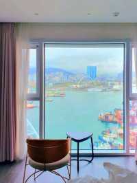 🌉 Lavalse Hotel Busan: Where City Lights Meet Ocean Sights 🌊✨