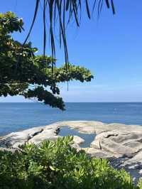Ultra-Luxury Meets Seaside Sophistication at Kata Rocks, Phuket
