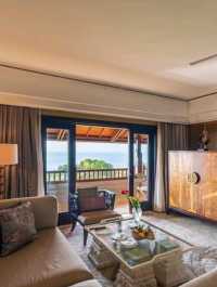 🌺 Feeling Relaxed at AYANA Resort – Your Tranquil Cliffside Escape