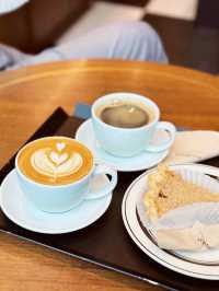 Tailor coffee