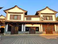 Yunnan Nationalities Village