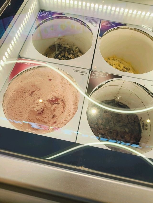 Can’t Say No to Cute + Creamy!