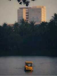 Ramna Park – The Green Heart of Dhaka
