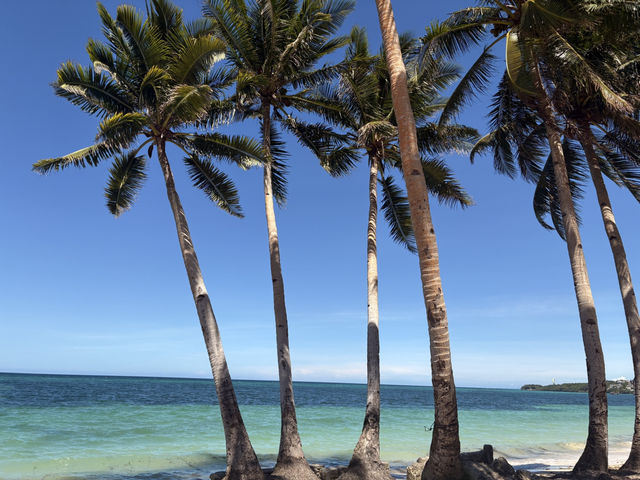 3-day itinerary to Kalibo, Caticlan, and more