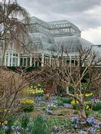 New York Botanical Garden – A Living Museum in the Bronx
