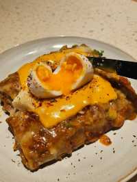 必試連鎖創意料理韓式西餐