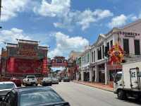 Malacca – Heritage, River Breezes & Sweet Chendol Moments