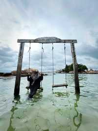Turi Beach Resort: A Tropical Paradise in Batam